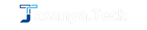 JasanyaTech